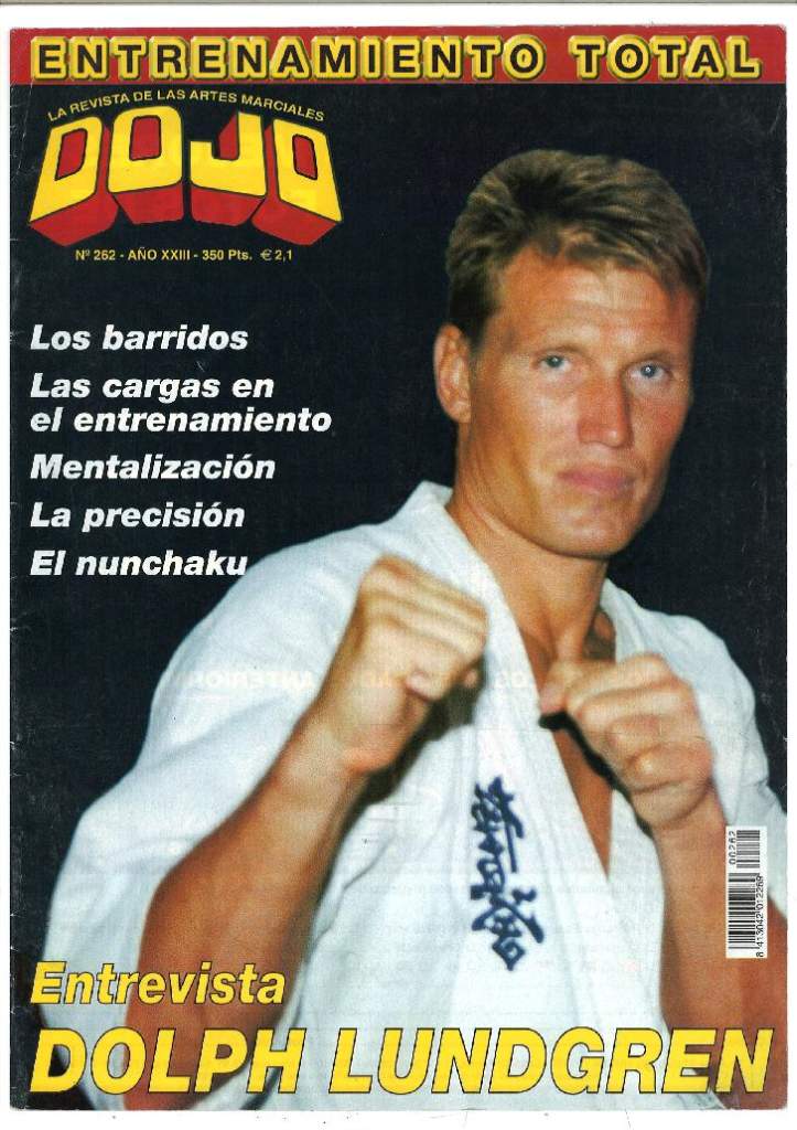 1999 Dojo (Spanish)